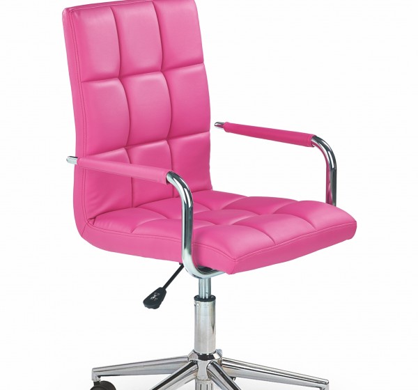 GONZO 2 children chair color: pink DIOMMI V-CH-GONZO 2-FOT-RÓŻOWY