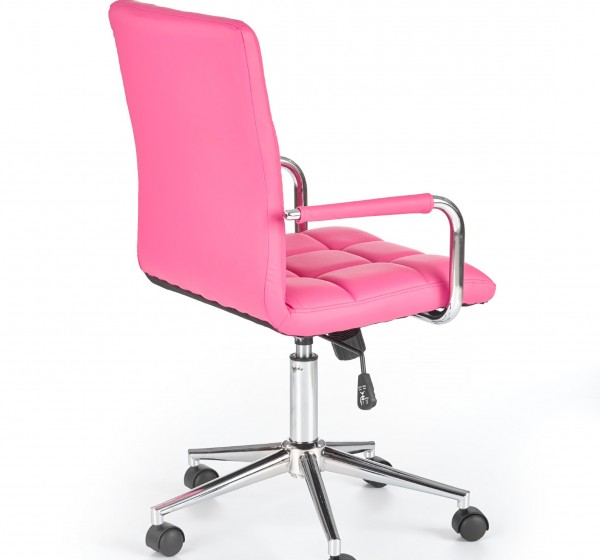 GONZO 2 children chair color: pink DIOMMI V-CH-GONZO 2-FOT-RÓŻOWY