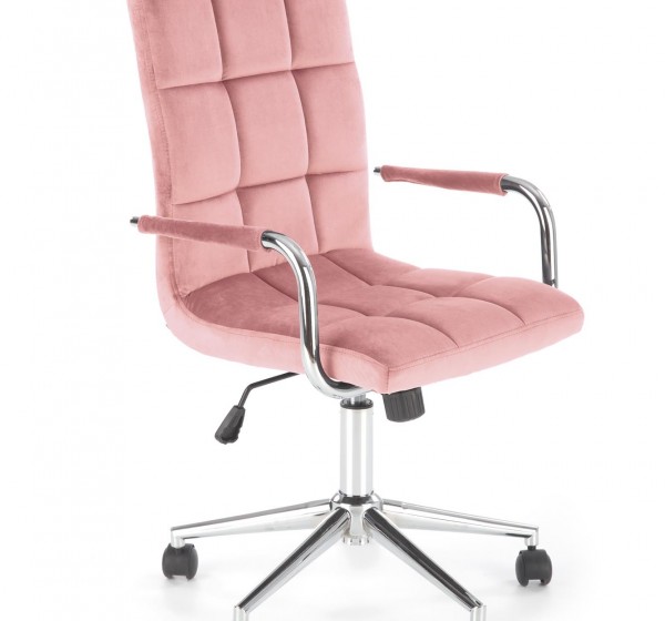 GONZO 4 children chair pink DIOMMI V-CH-GONZO 4-FOT-RÓŻOWY