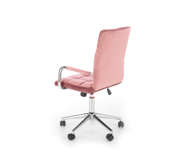 GONZO 4 children chair pink DIOMMI V-CH-GONZO 4-FOT-RÓŻOWY