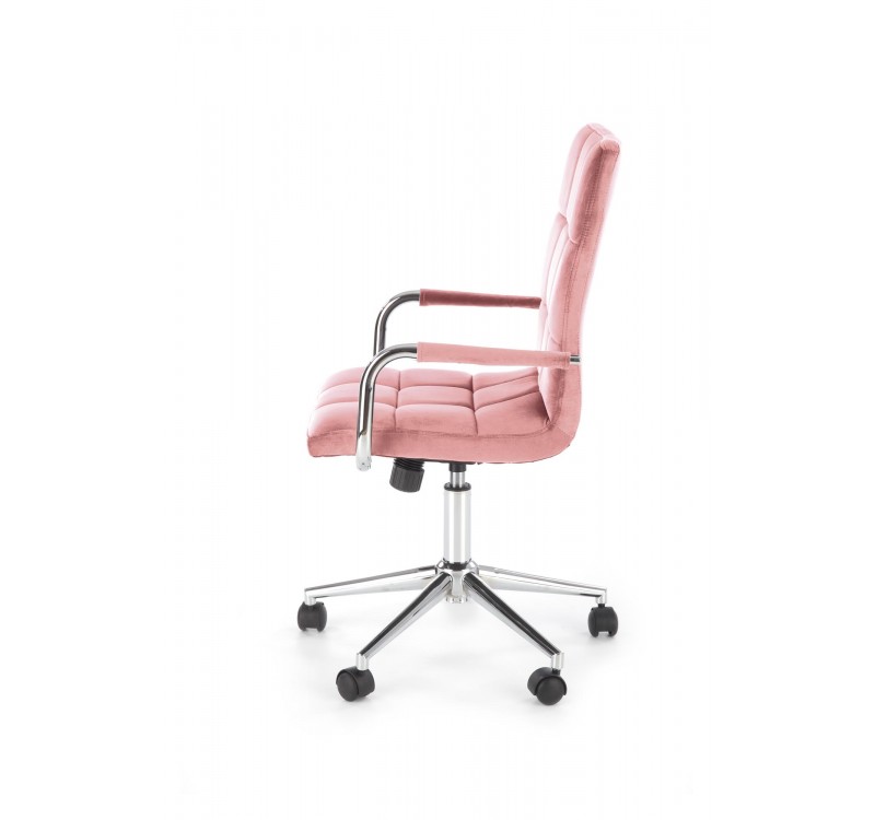 GONZO 4 children chair pink DIOMMI V-CH-GONZO 4-FOT-RÓŻOWY