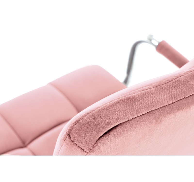 GONZO 4 children chair pink DIOMMI V-CH-GONZO 4-FOT-RÓŻOWY