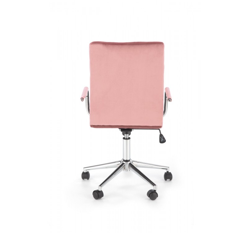 GONZO 4 children chair pink DIOMMI V-CH-GONZO 4-FOT-RÓŻOWY