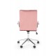 GONZO 4 children chair pink DIOMMI V-CH-GONZO 4-FOT-RÓŻOWY
