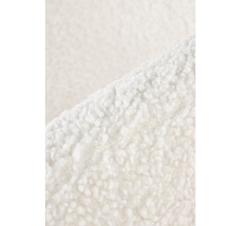 GRIFON 2 leisure armchair cream / natural DIOMMI V-CH-GRIFON_2-FOT-KREMOWY