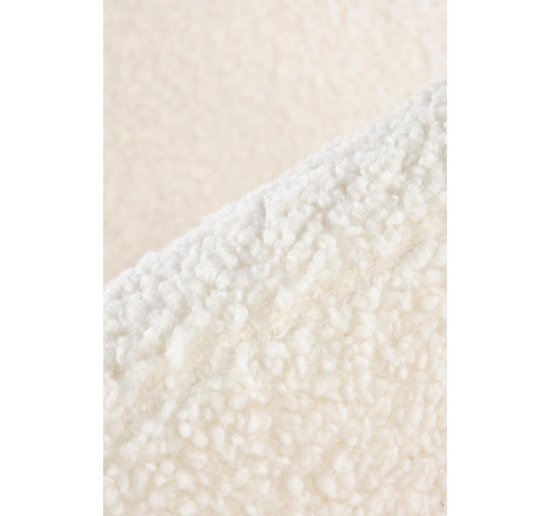 GRIFON leisure armchair cream / gold DIOMMI V-CH-GRIFON-FOT-KREMOWY