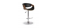 H100 bar stool DIOMMI V-CH-H/100