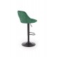H101 bar stool dark green DIOMMI V-CH-H/101-C.ZIELONY