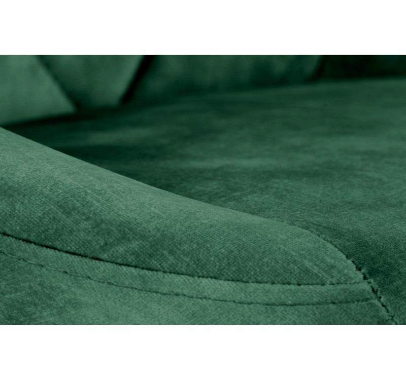 H101 bar stool dark green DIOMMI V-CH-H/101-C.ZIELONY