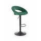 H102 bar stool dark green DIOMMI V-CH-H/102-C.ZIELONY