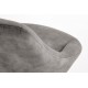 H102 bar stool grey DIOMMI V-CH-H/102-POPIELATY