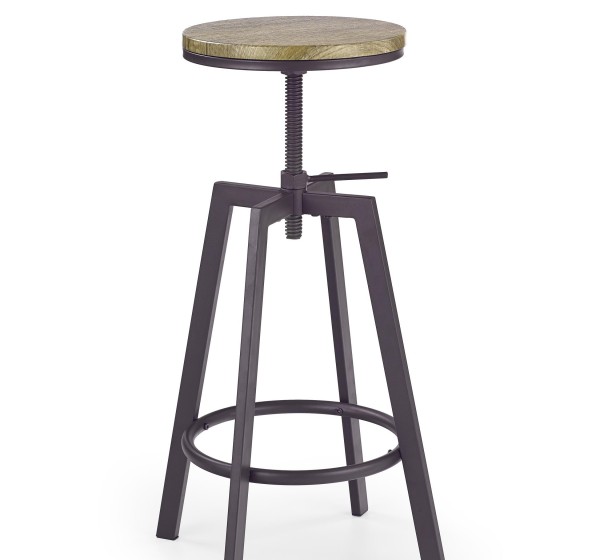 H/64 bar stool DIOMMI V-CH-H/64