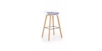 H86 bar stool DIOMMI V-CH-H/86