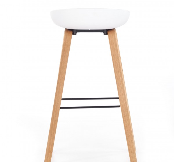 H86 bar stool DIOMMI V-CH-H/86
