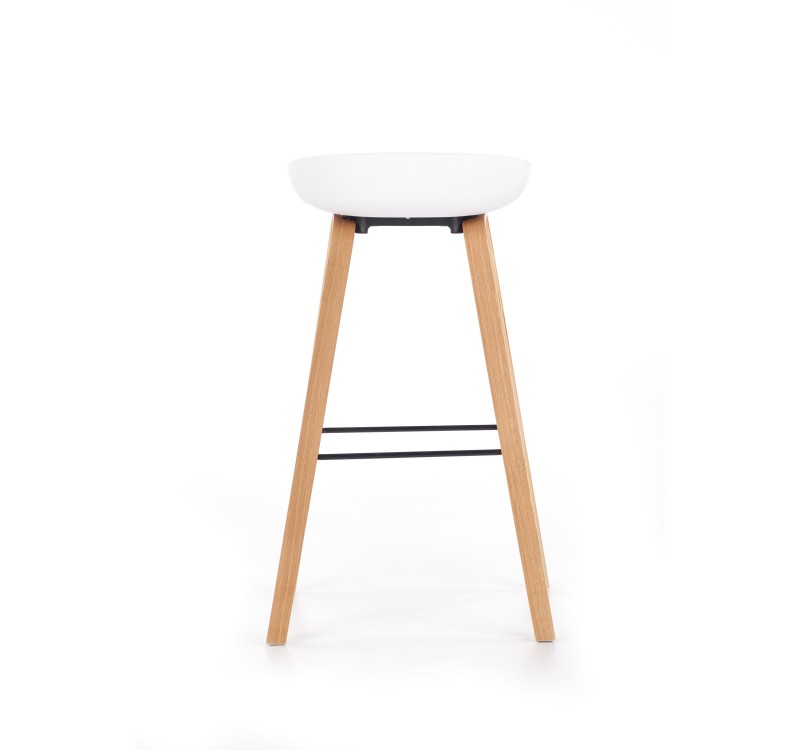 H86 bar stool DIOMMI V-CH-H/86