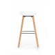 H86 bar stool DIOMMI V-CH-H/86
