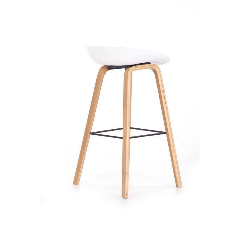 H86 bar stool DIOMMI V-CH-H/86