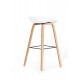 H86 bar stool DIOMMI V-CH-H/86