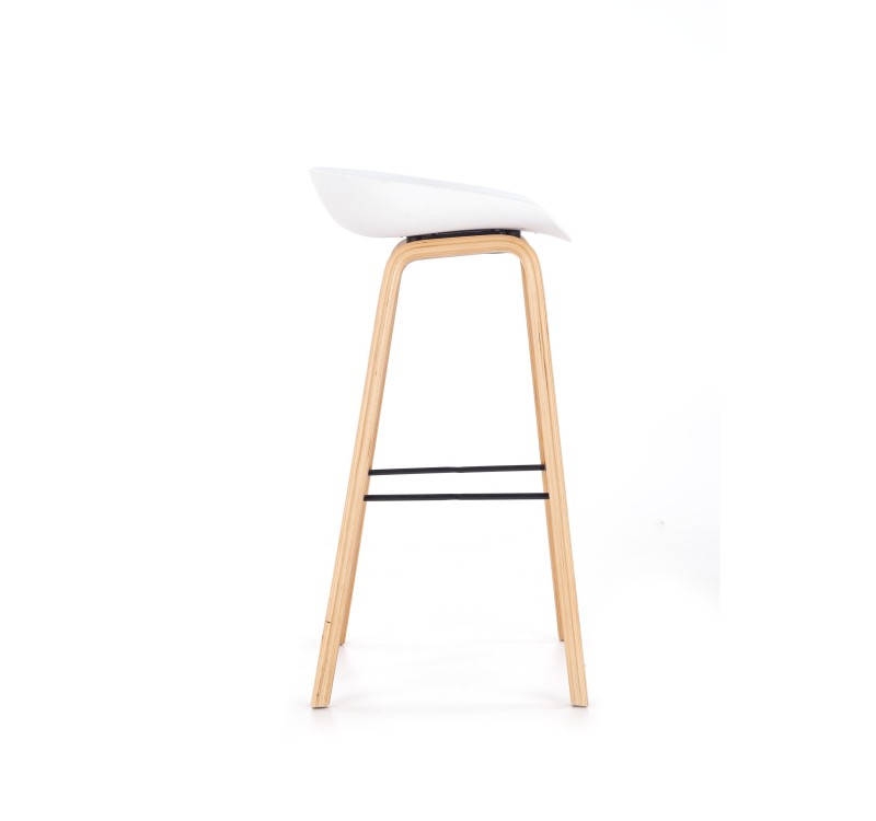 H86 bar stool DIOMMI V-CH-H/86