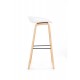 H86 bar stool DIOMMI V-CH-H/86