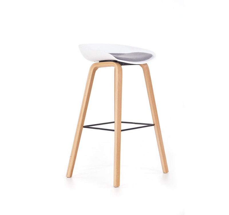 H86 bar stool DIOMMI V-CH-H/86