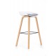 H86 bar stool DIOMMI V-CH-H/86