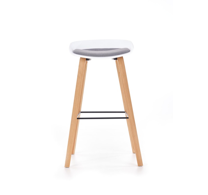 H86 bar stool DIOMMI V-CH-H/86