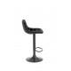 H95 bar stool, color: black DIOMMI V-CH-H/95-CZARNY