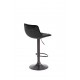 H95 bar stool, color: black DIOMMI V-CH-H/95-CZARNY