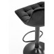 H95 bar stool, color: black DIOMMI V-CH-H/95-CZARNY