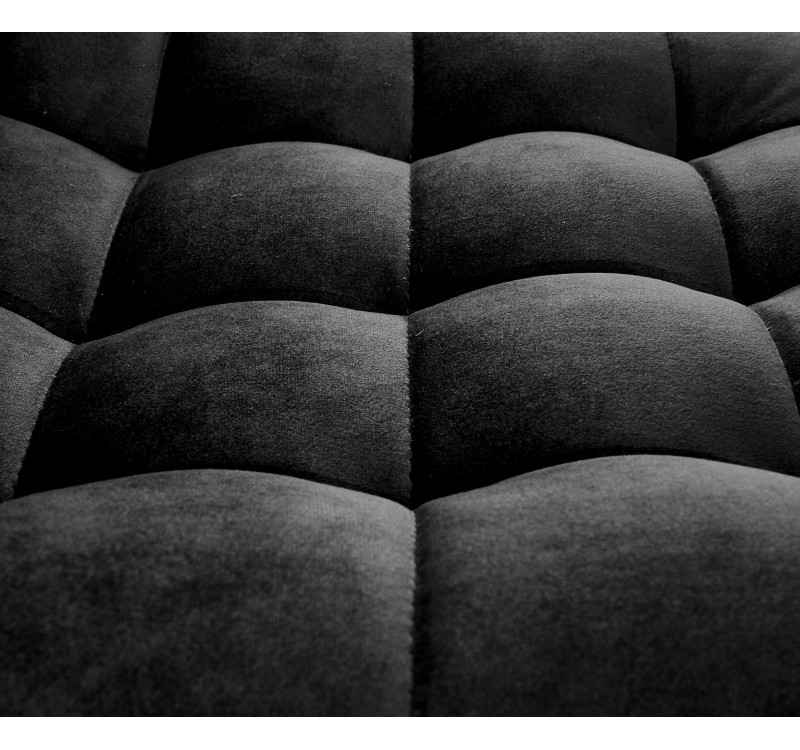 H95 bar stool, color: black DIOMMI V-CH-H/95-CZARNY