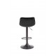 H95 bar stool, color: black DIOMMI V-CH-H/95-CZARNY