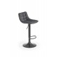 H95 bat stool, color: grey DIOMMI V-CH-H/95-POPIEL