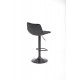 H95 bat stool, color: grey DIOMMI V-CH-H/95-POPIEL