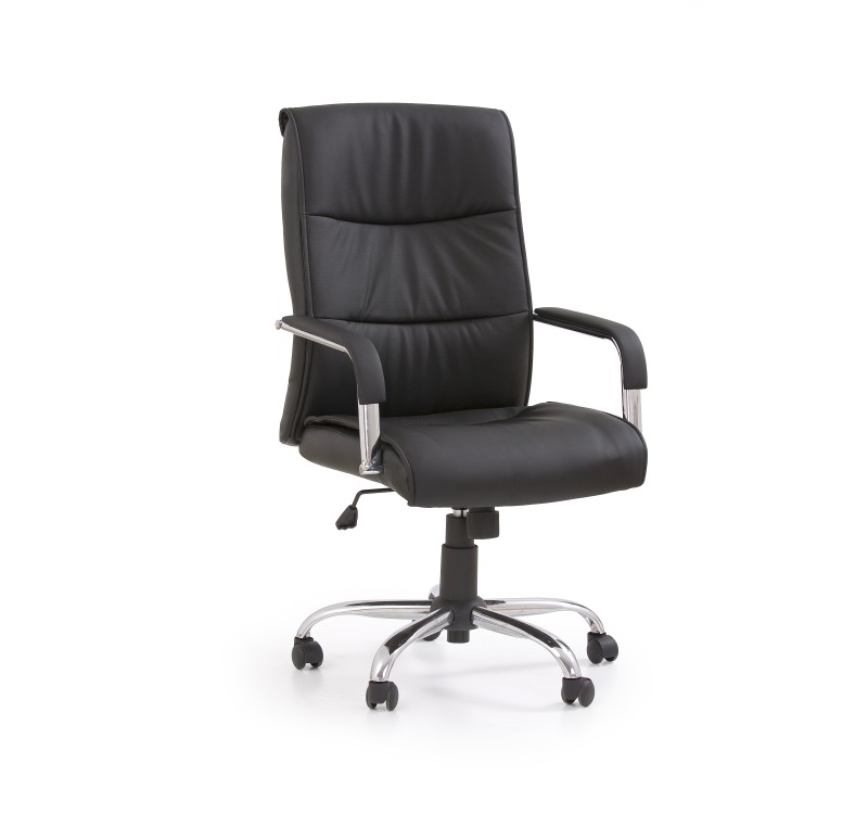 HAMILTON chair color: black DIOMMI V-CH-HAMILTON-FOT-CZARNY