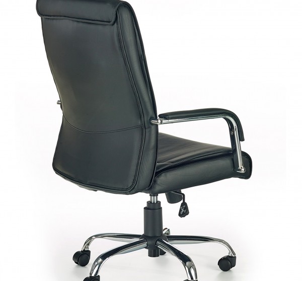 HAMILTON chair color: black DIOMMI V-CH-HAMILTON-FOT-CZARNY