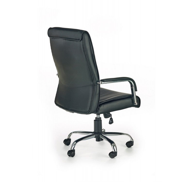 HAMILTON chair color: black DIOMMI V-CH-HAMILTON-FOT-CZARNY