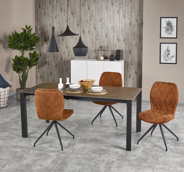 HORIZON table DIOMMI V-CH-HORIZON-ST