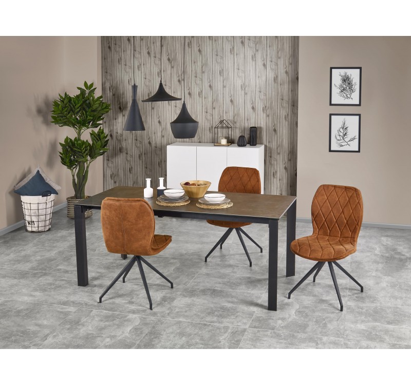 HORIZON table DIOMMI V-CH-HORIZON-ST