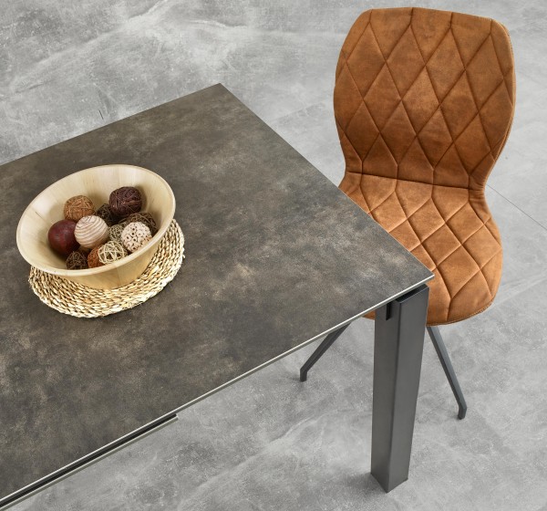 HORIZON table DIOMMI V-CH-HORIZON-ST