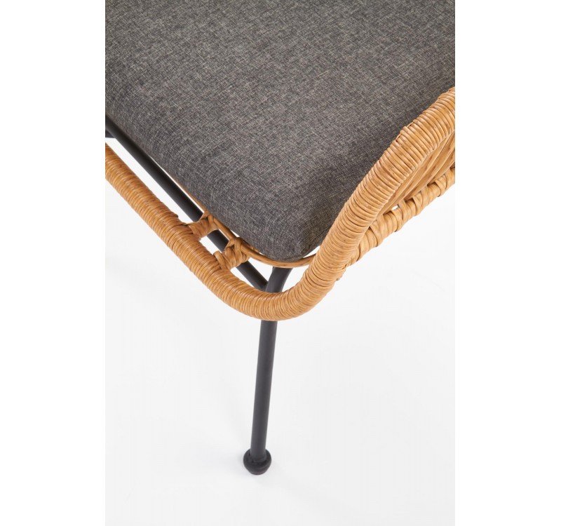 IKARO l. chair DIOMMI V-CH-IKARO-FOT