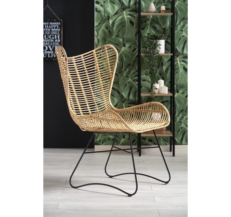 INDIANA l. chair DIOMMI V-CH-INDIANA-FOT