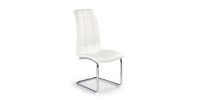 K147 chair color: white DIOMMI V-CH-K/147-KR-BIAŁY