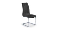 K147 chair color: black DIOMMI V-CH-K/147-KR-CZARNY