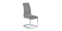 K147 chair color: grey DIOMMI V-CH-K/147-KR-POPIEL