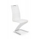 K188 chair color: white DIOMMI V-CH-K/188-KR-BIAŁY