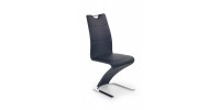K188 chair color: black DIOMMI V-CH-K/188-KR-CZARNY