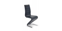 K194 chair color: black DIOMMI V-CH-K/194-KR
