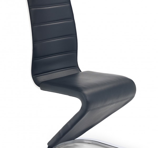 K194 chair color: black DIOMMI V-CH-K/194-KR