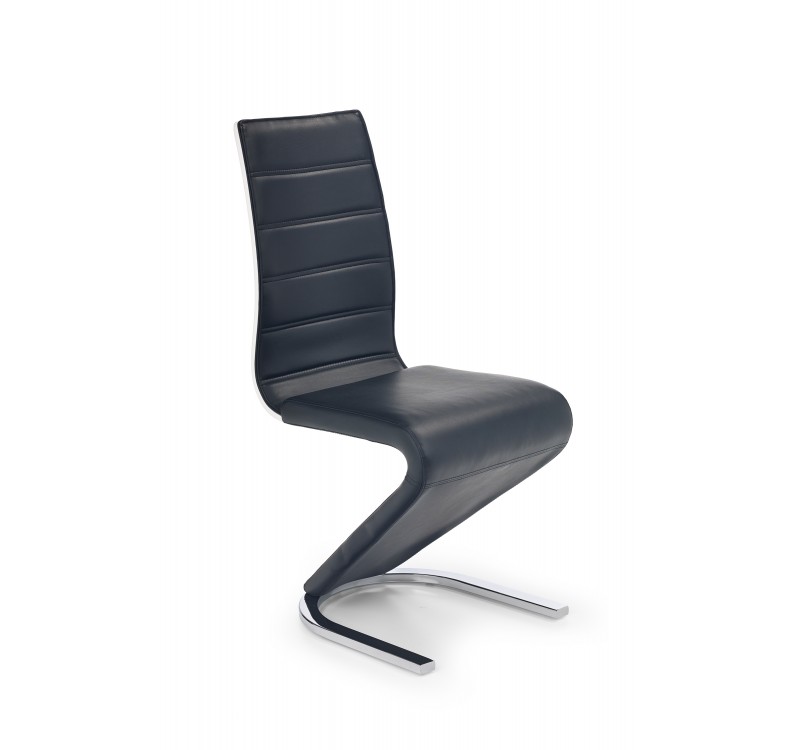K194 chair color: black DIOMMI V-CH-K/194-KR
